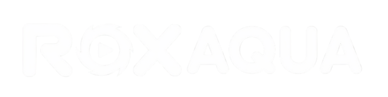 ROXAQUA - BEST FOR AQUARIUM BASED PRODUCTS