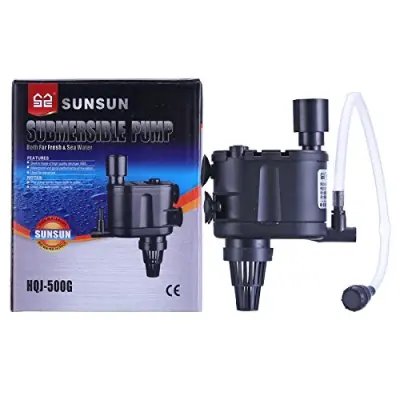 SunSun HQJ-500G