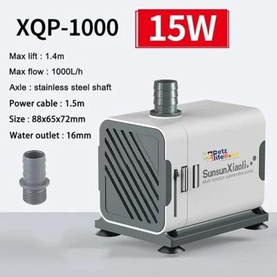 SUNSUN Submersible Power Head | XQP-1000