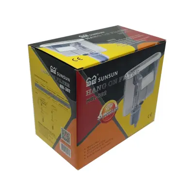 SUNSUN Hang-On Filter HBL-302