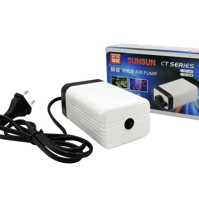 sunsun ct-101 airpump