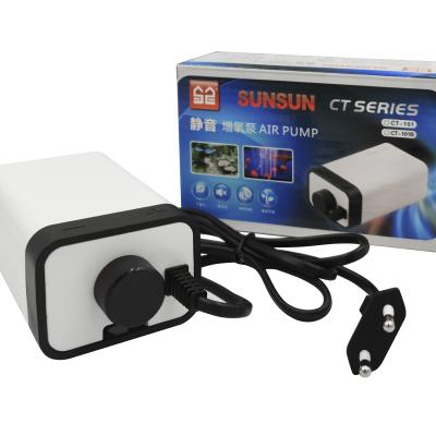 sunsun ct-101 airpump