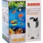 SunSun HW-304B Canister Filter