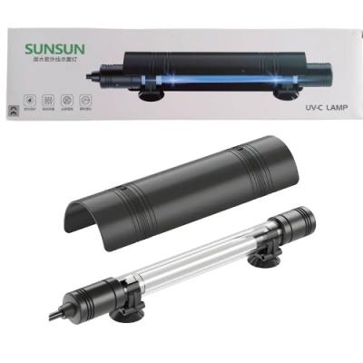 SUNSUN AUV-14B 14W UV-C Sterilizer Submersible Lamp
