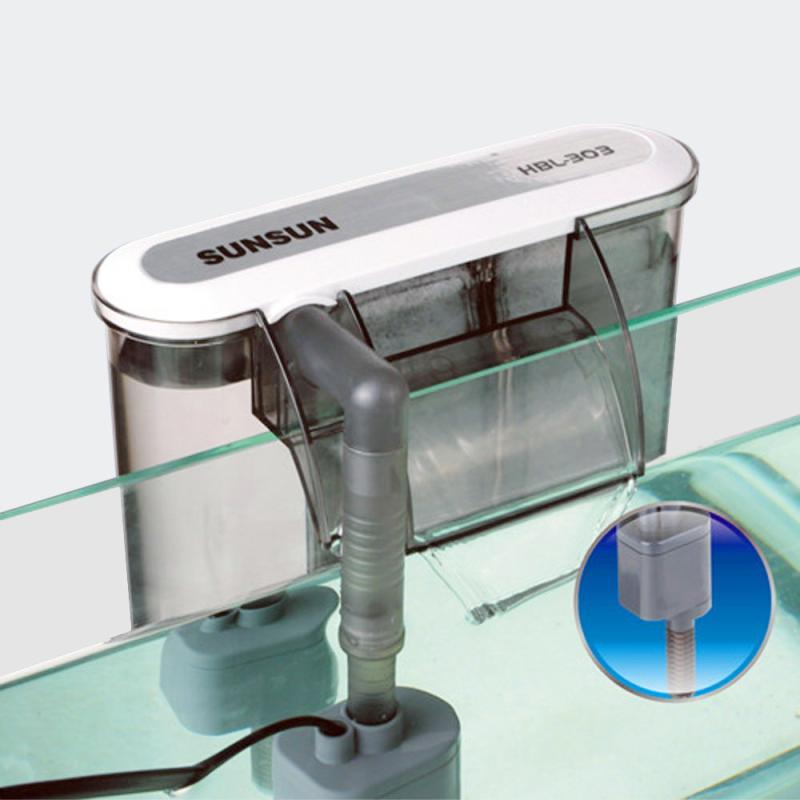 SunSun HBL-303